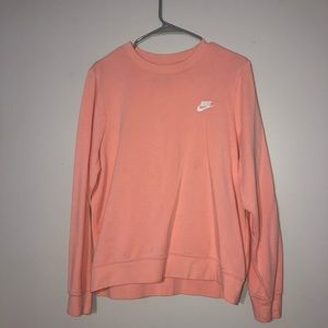 Nike Crewneck